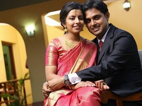 Merin Joseph Biography (UPSC Batch-2012), Age, Education, Husband, Optional Subject, Personal Life and UPSC Strategy 2 Merin Joseph Marriage/ Husband