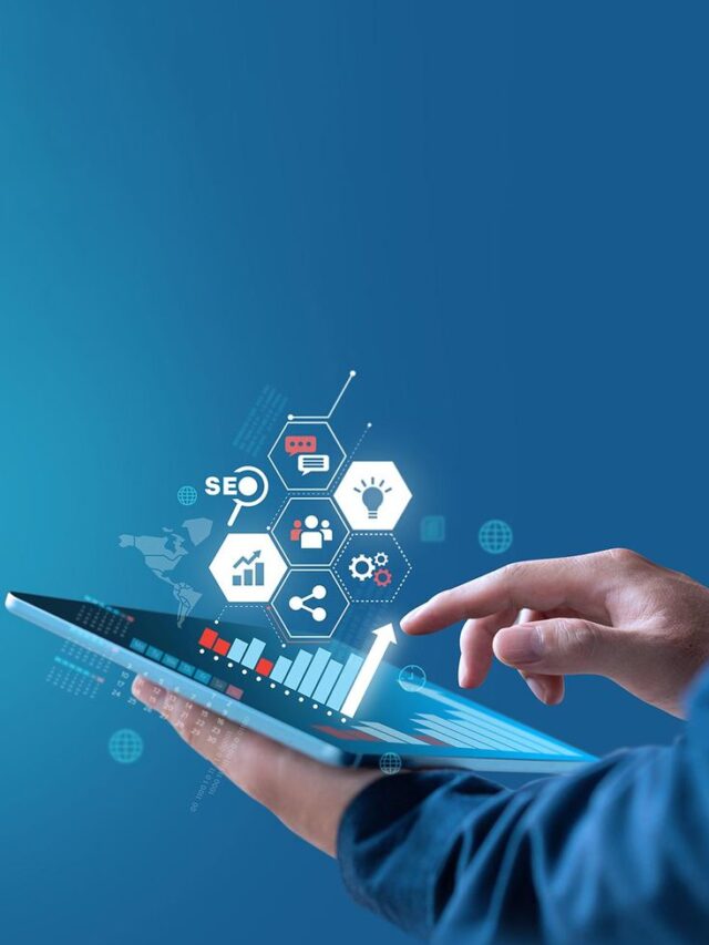 Best online Digital Marketing Institution In India