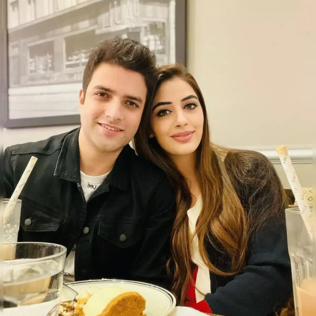 Athar Aamir Khan Personal Life