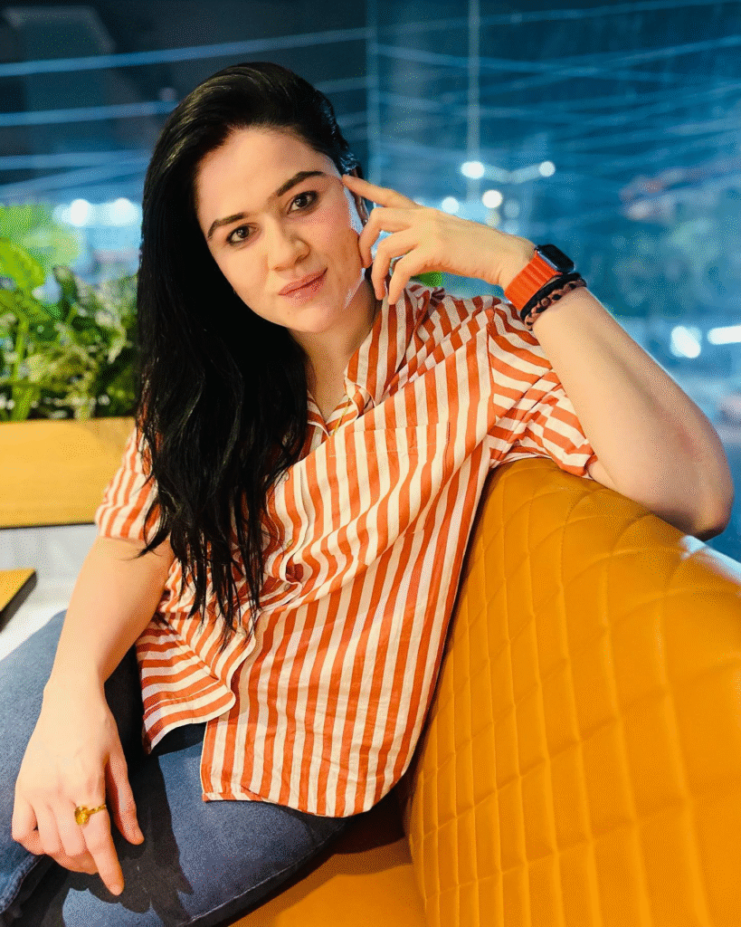 Ankita Sharma Biography: The First Female IPS Officer in Chhattisgarh 4 Ankita Sharma Personal Life