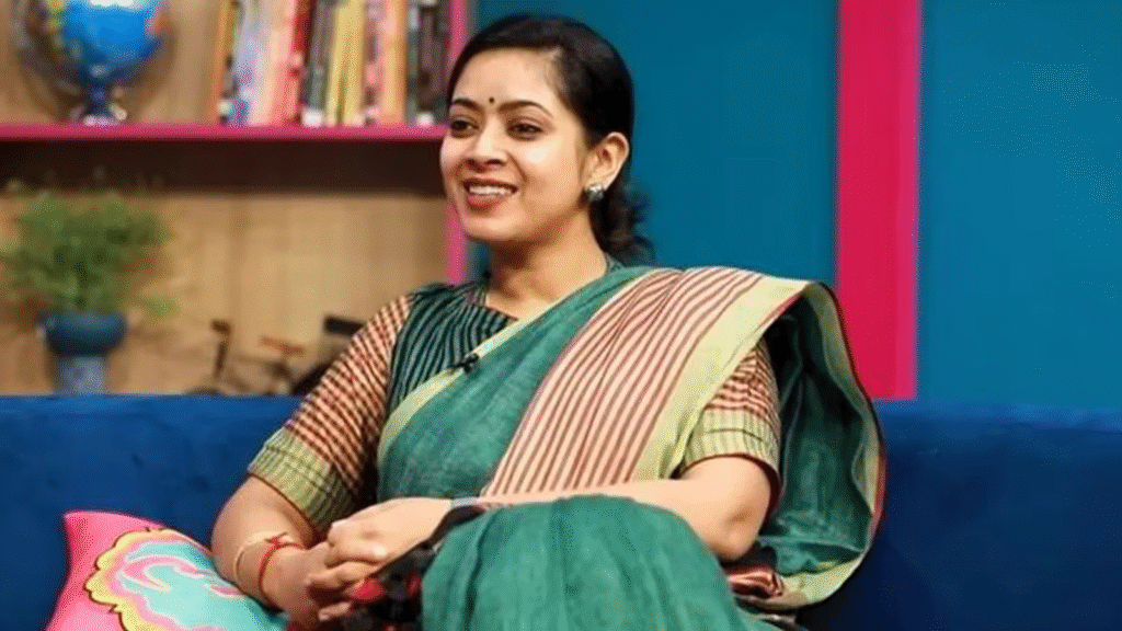 Tanu Jain Biography: From Dentist to IAS Officer and UPSC Mentor 3 Tanu Jain UPSC Journey