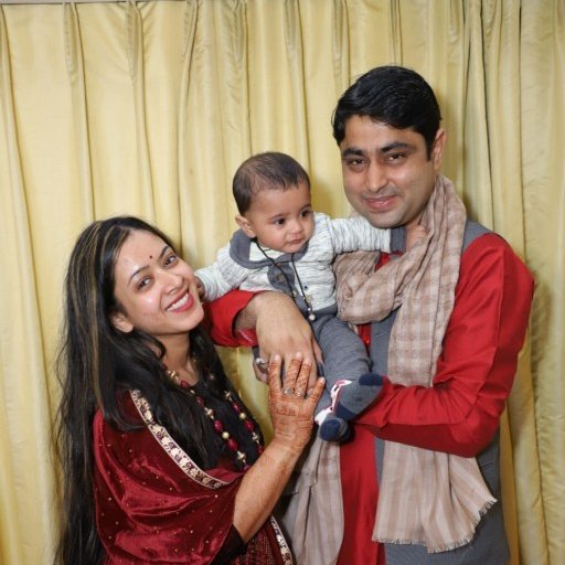 Tanu Jain Biography: From Dentist to IAS Officer and UPSC Mentor 4 Tanu Jain Personal Life