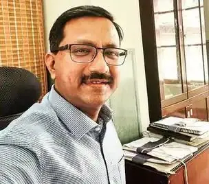 Pradeep Gawande Biography