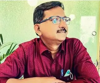 Pradeep Gawande UPSC Journey