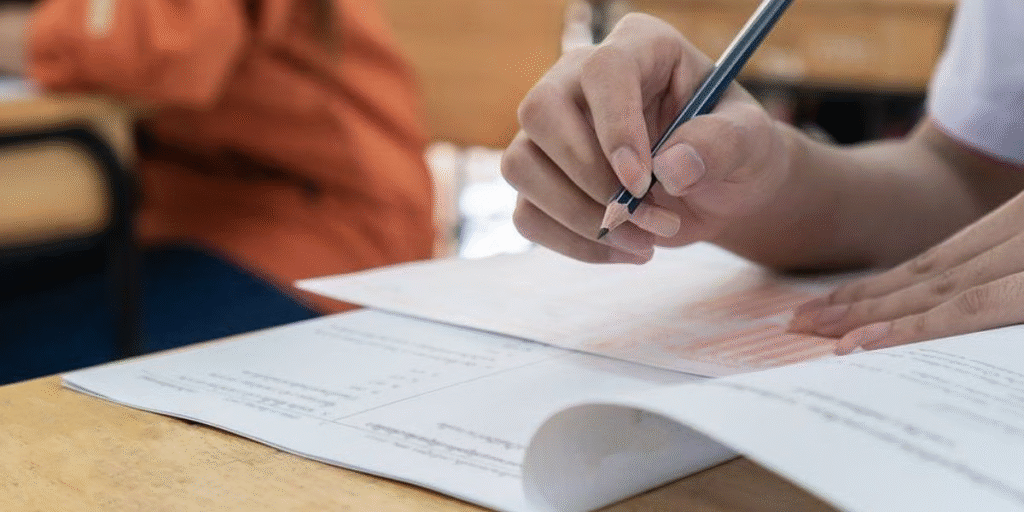 Mayank Tripathi UPSC Journey