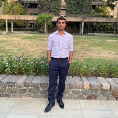 Shubham Kumar (AIR 1) – IAS Topper 2020 3 Shubham Kumar UPSC Journey